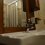 Nocleg ze śniadaniem Al Borgo Antico Ristorante E Crispiano