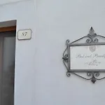 Nocleg ze śniadaniem Al Borgo Antico Ristorante E