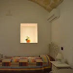 Al Borgo Antico Ristorante E Nocleg ze śniadaniem Crispiano