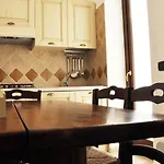 Al Borgo Antico Ristorante E Nocleg ze śniadaniem Crispiano