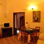 Nocleg ze śniadaniem Al Borgo Antico Ristorante E