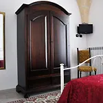 Nocleg ze śniadaniem Al Borgo Antico Ristorante E 3*