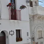 Al Borgo Antico Ristorante E Crispiano