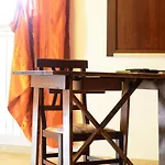 Nocleg ze śniadaniem Al Borgo Antico Ristorante E 3*