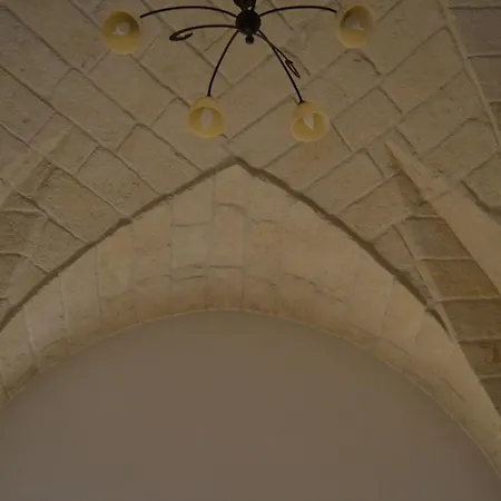 Al Borgo Antico Ristorante E 3* Crispiano