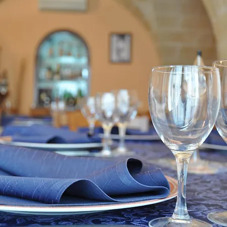 Al Borgo Antico Ristorante E 3* Crispiano