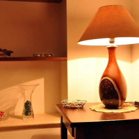 Bed & Breakfast Al Borgo Antico Ristorante E 3*