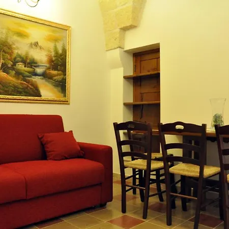 Al Borgo Antico Ristorante E 3* Crispiano