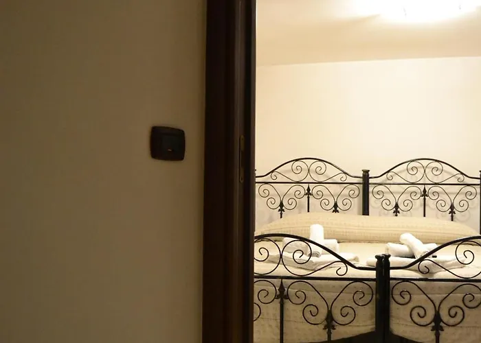 Al Borgo Antico Ristorante E
