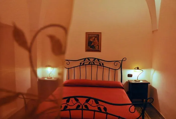 Bed & Breakfast Al Borgo Antico Ristorante E