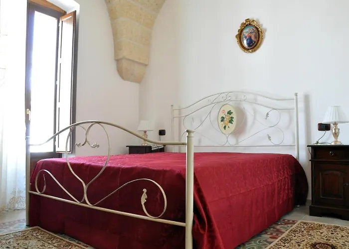 Al Borgo Antico Ristorante E Crispiano