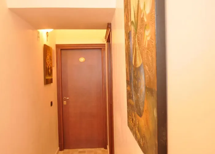 Al Borgo Antico Ristorante E