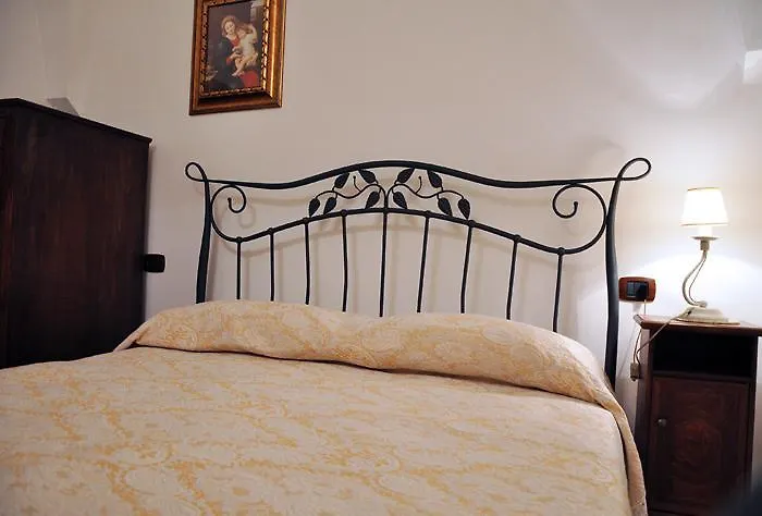 Al Borgo Antico Ristorante E Crispiano