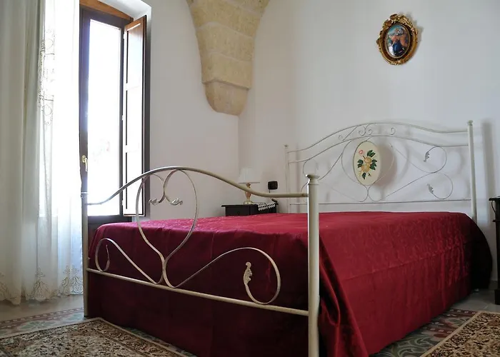 Bed & Breakfast Al Borgo Antico Ristorante E 3*