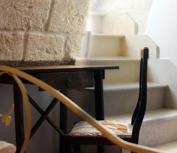 Al Borgo Antico Ristorante E Bed & Breakfast