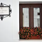 Al Borgo Antico Ristorante E Bed & Breakfast Crispiano