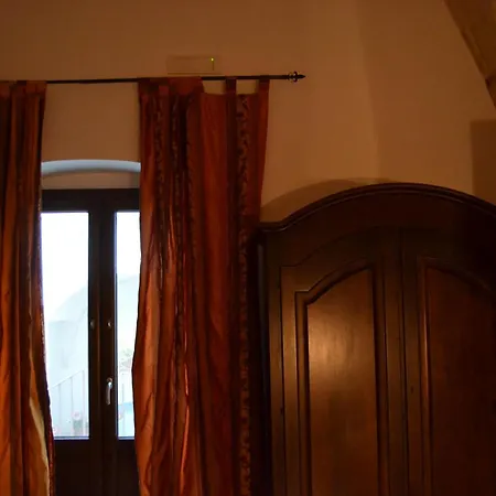 Bed & Breakfast Al Borgo Antico Ristorante E