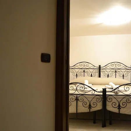 Al Borgo Antico Ristorante E