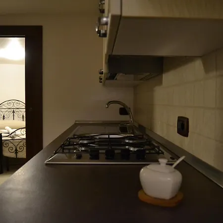 Al Borgo Antico Ristorante E Bed & Breakfast Crispiano