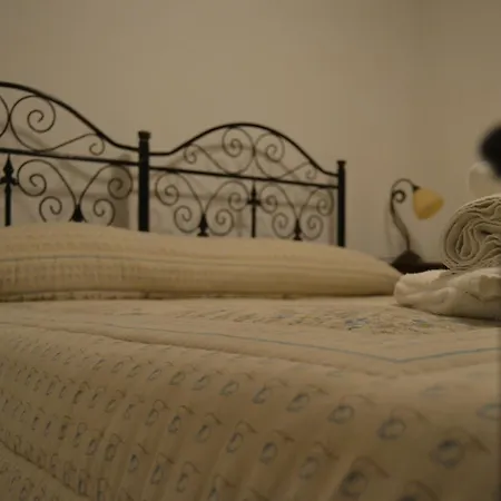Bed & Breakfast Al Borgo Antico Ristorante E *