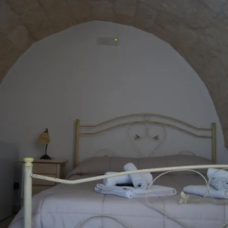 Al Borgo Antico Ristorante E * Crispiano