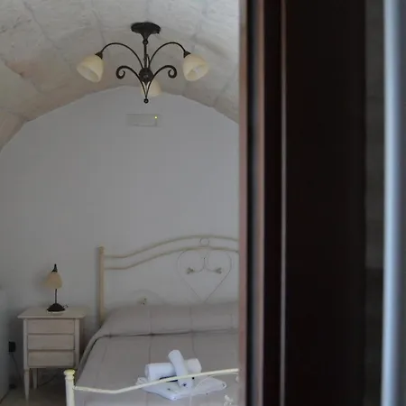 Bed & Breakfast Al Borgo Antico Ristorante E *