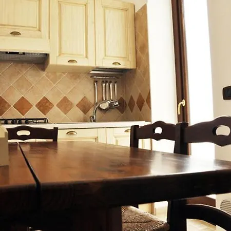 Al Borgo Antico Ristorante E Bed & Breakfast Crispiano