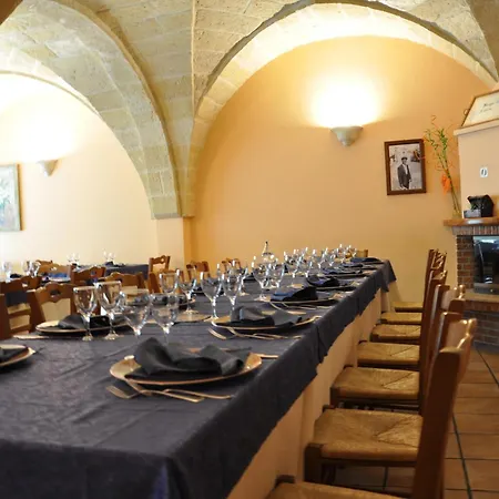 Al Borgo Antico Ristorante E