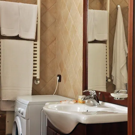 Al Borgo Antico Ristorante E Crispiano