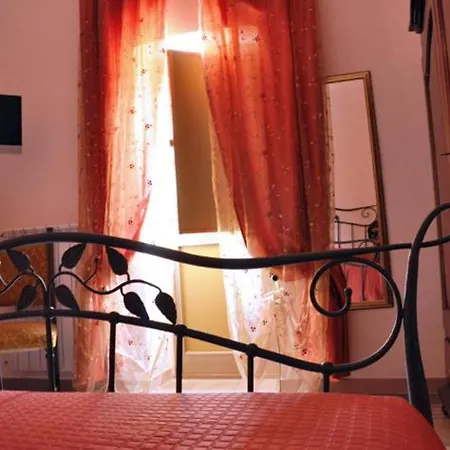 Al Borgo Antico Ristorante E Bed & Breakfast Crispiano