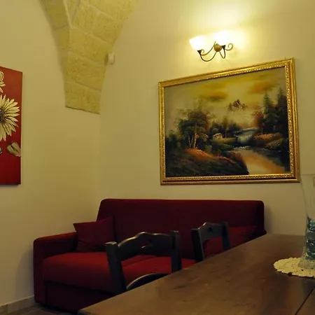 Bed & Breakfast Al Borgo Antico Ristorante E 3*