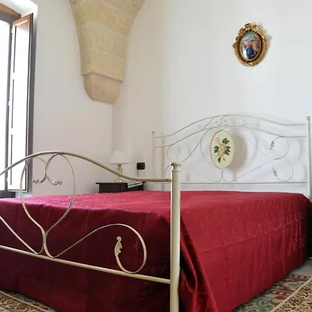 Al Borgo Antico Ristorante E Crispiano