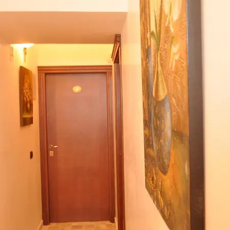 Al Borgo Antico Ristorante E