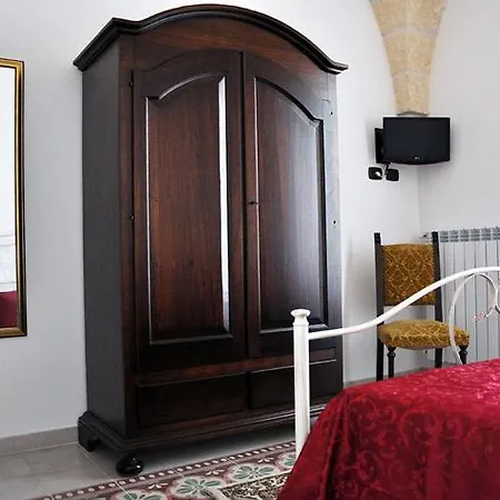 Bed & Breakfast Al Borgo Antico Ristorante E *