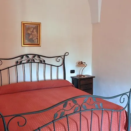Al Borgo Antico Ristorante E