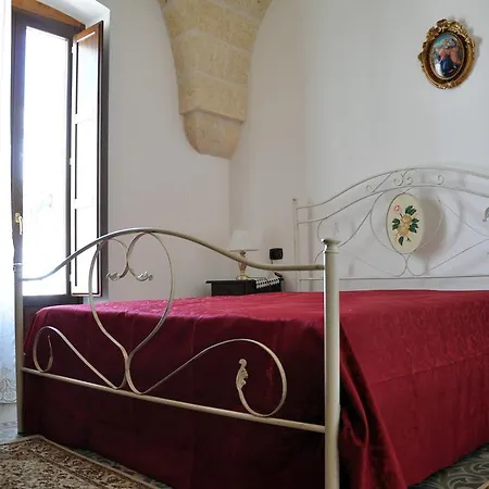 Bed & Breakfast Al Borgo Antico Ristorante E *