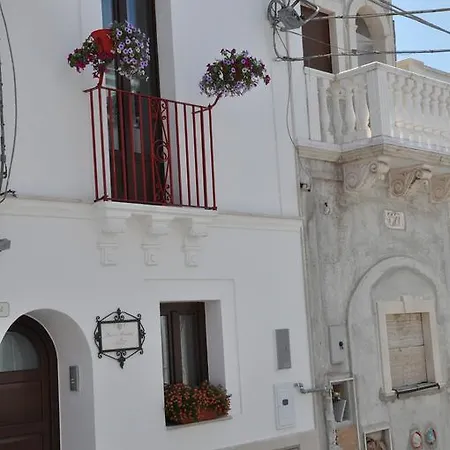 Al Borgo Antico Ristorante E Crispiano