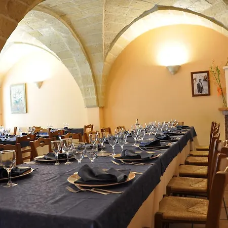 Al Borgo Antico Ristorante E