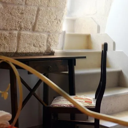 Al Borgo Antico Ristorante E Bed & Breakfast