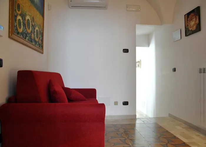 Al Borgo Antico Ristorante E Bed and breakfast 3*
