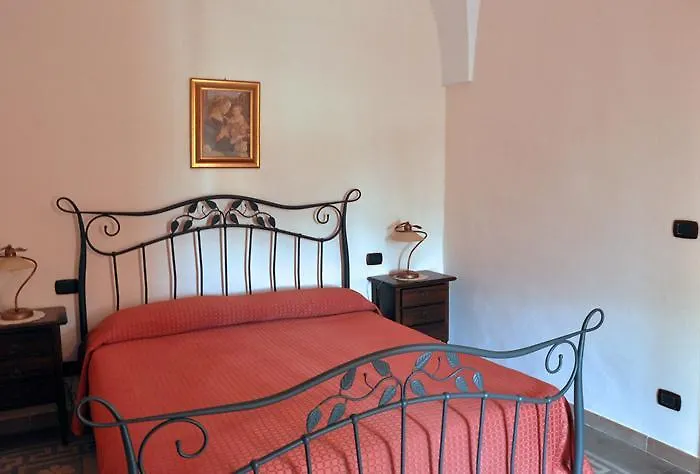 Al Borgo Antico Ristorante E
